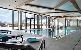 Les Chalets de Joy